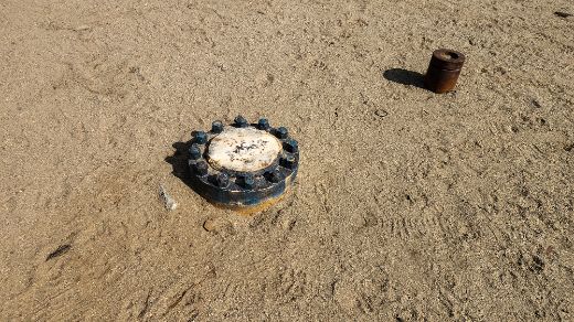 Кольская сверхглубокая скважина